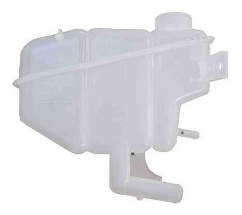 Imagem de Reservatorio Agua Radiador Ranger 2.5 1997/2001 - Ranger 2.8 2001/2005 - Ranger 3.0 2005/2007 5L558A080AA