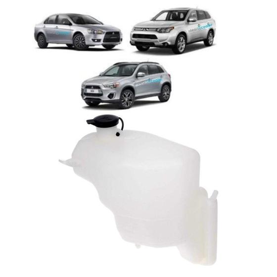 Imagem de Reservatório De Água ASX, Lander, Outlander 2010 a 2018 - Premium