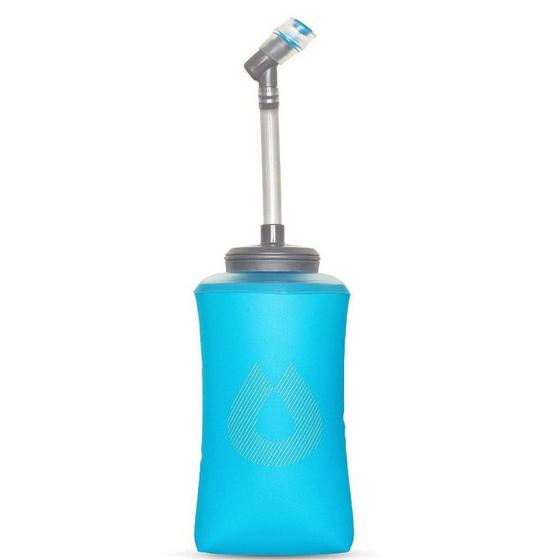 Reservatório de água hydrapak softflask 600 ml Imagem de Reservatório de água hydrapak softflask 600 ml