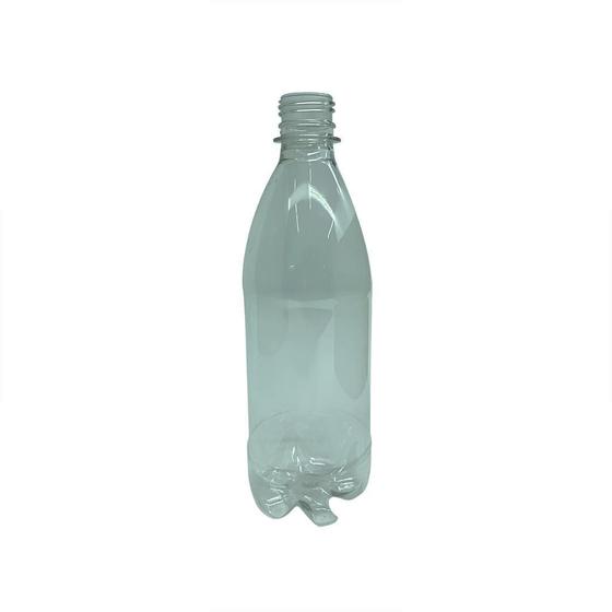 Imagem de Reservatório De Água Pet Odontológico Cristal 500 Ml