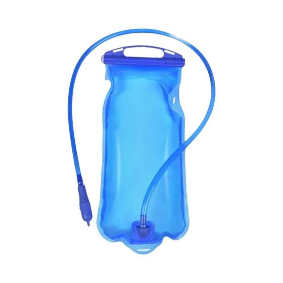 Reservatório de Água Thinkrider BPA Free - 1L, 1.5L, 2L e 3L - para Mochila de Hidratação Menor preço em Reservatório de Água Thinkrider BPA Free - 1L, 1.5L, 2L e 3L - para Mochila de Hidratação