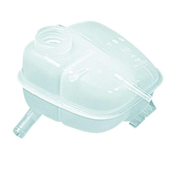 Imagem de Reservatório de Agua Vectra 06 / ... 2.0 8V e Astra 99 / ... 1.8 / 2.0 8V ( com 1 Bico com Furo para Sensor )
