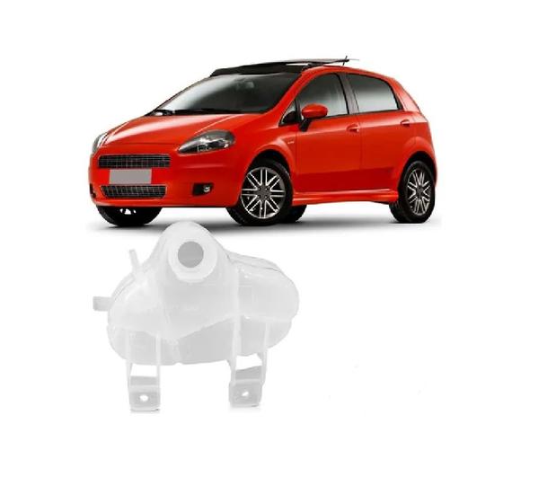 Imagem de Reservatorio Expansão Fiat Punto 1.4