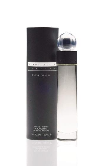 Imagem de Reserve por Perry Ellis, 3.4 oz Eau De Toilette Spray Masculino