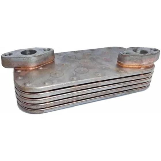Imagem de RESFRIADOR OLEO para MWM 4.07TCE/ 4.08TCE/ MAXXFORCE 3.2H S1
