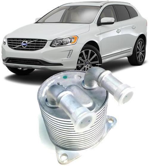 Imagem de Resfriador Trocador Calor Cambio Volvo Xc60 2.0 Turbo 2015