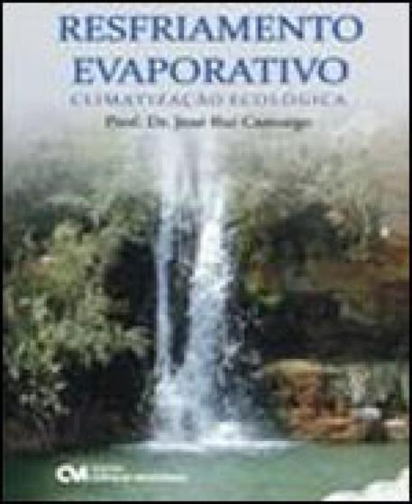 Imagem de Resfriamento evaporativo - climatizaçao ecologica