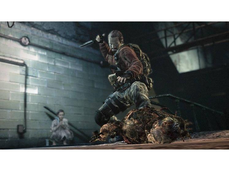 Imagem de Resident Evil Revelations 2 para Xbox 360