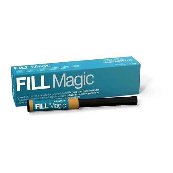 Imagem de Resina Fill Magic Incisal - Coltene 4g