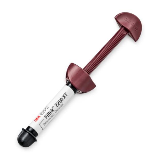 Imagem de Resina Filtek Z250 Xt A2 4G