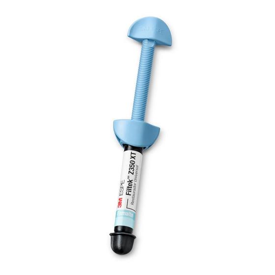Imagem de Resina Filtek Z350 Xt Cor We - 3M