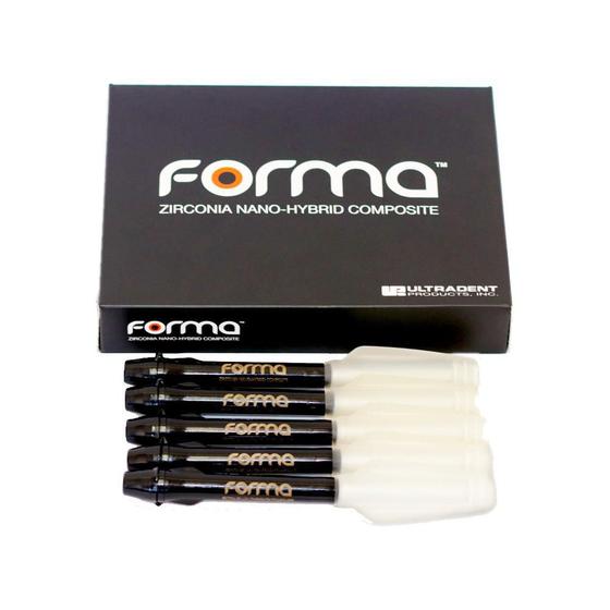 Imagem de Resina Forma Kit - Ultradent