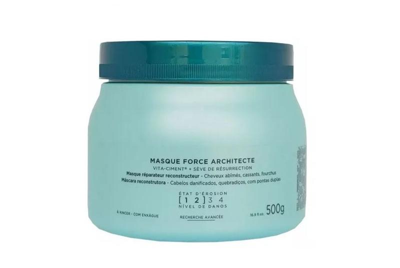 Imagem de Resistance Masque Force Architecte- Máscara 500ml 