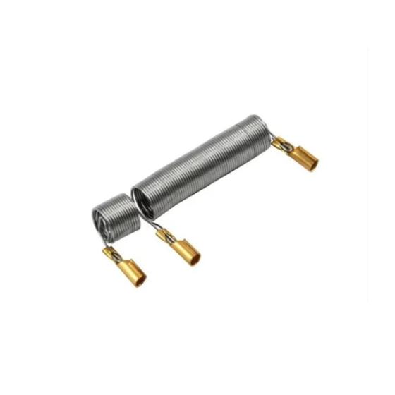 Resistência 055A Diversos Modelos de Torneiras e Duchas 220V Lorenzetti Menor preço em Resistência 055A Diversos Modelos de Torneiras e Duchas 220V Lorenzetti