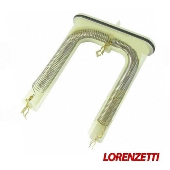 Imagem de Resistencia 127v/4000w para ducha higiênica Lorenzetti