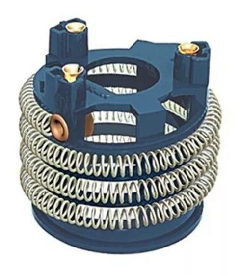 Resistência 220V/7000W 4 Temperaturas - Sintex Menor preço em Resistência 220V/7000W 4 Temperaturas - Sintex