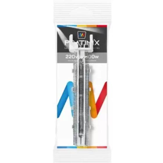 Resistência 220V 7500W Advanced Multitemperatura Branca é boa?