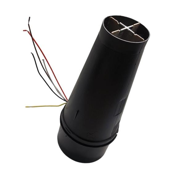 Imagem de Resistencia 220v Secador De Cabelo Philco Ph3700 Gold / Pink