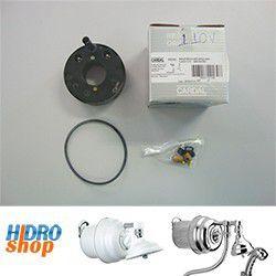 Imagem de Resistência Cardal RE030 Ducha Eletrônica 110v 5500w - RE030110