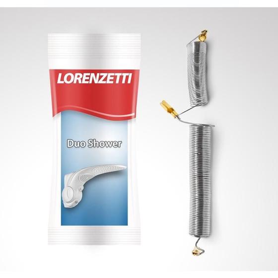 Imagem de Resistência Chuveiro Duo Shower/Quadra 5500w 127v Lorenzetti