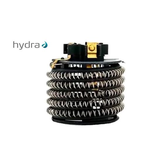 Imagem de Resistência Chuveiro Hydra Corona Banhão Gorducha 5400w 220v Original