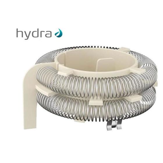 Imagem de Resistência Chuveiro Hydra Fit Eletrônica 6800w 220v Original