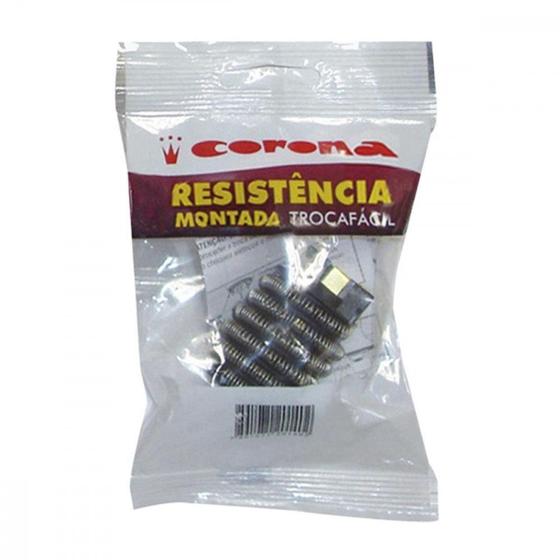 Imagem de Resistencia Corona Ss 220V 4400W 3340Co065