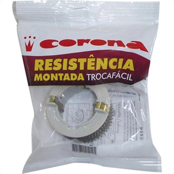 Imagem de Resistencia Corona Torneira Articulavel 220V 5700W 3340.Co.131