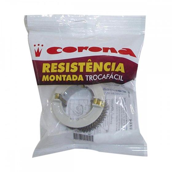 Imagem de Resistencia Corona Torneira Articulavel 220V 5700W 3340.Co.131