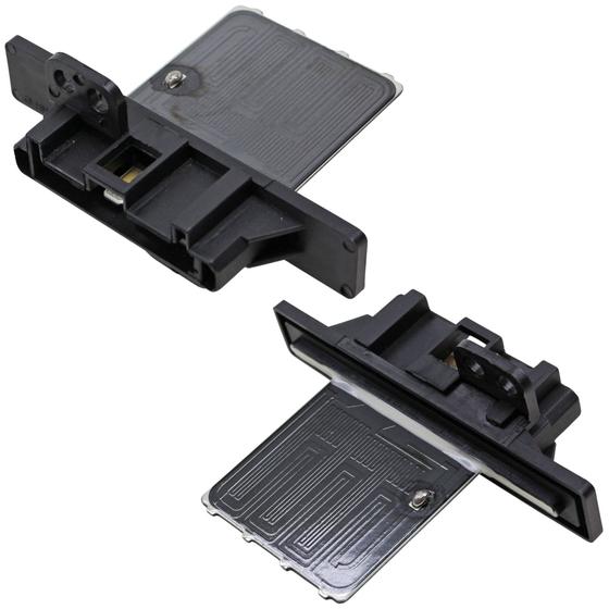 Imagem de Resistencia da Caixa Nissan Frontier 2001 a 2009 /Chevrolet S10 2012, Trailblazer 2012