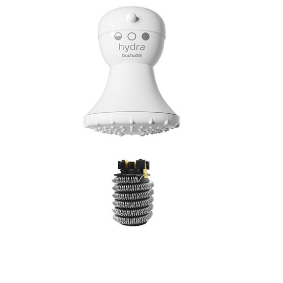 Imagem de Resistência de Chuveiro LUSTER (Tipo Ballerina 3T , Ducha SS 3T, Lorenzete Corona 220V