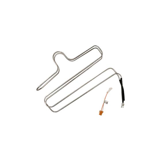 Imagem de Resistência Degelo 110V Para Refrigerador Brastemp Consul CRB36 CRB39 CRG36 Whirlpool W10630757 Original