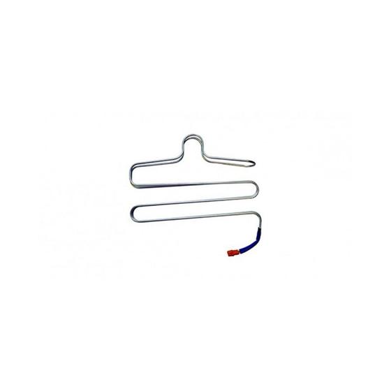 Resistência Degelo Brastemp Geladeira W10630758 220v Menor preço em Resistência Degelo Brastemp Geladeira W10630758 220v