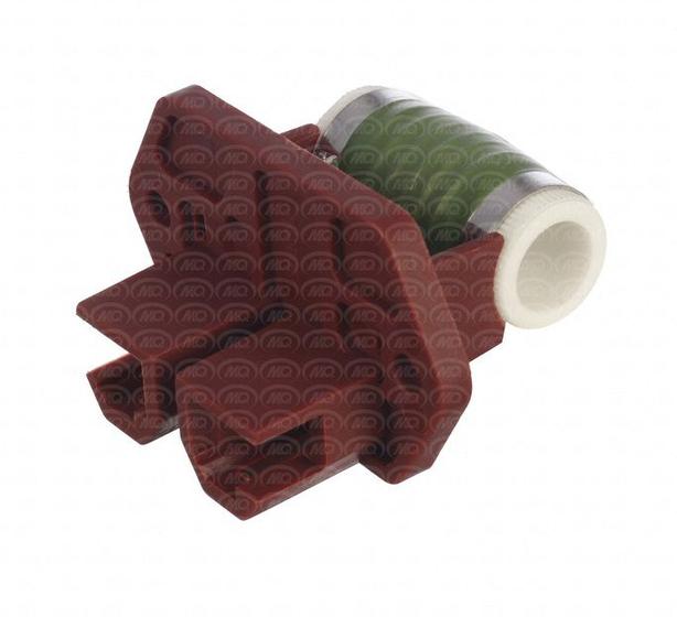 Imagem de Resistência do eletroventilador fiat palio doblo idea ducato 2001/2010 - mq1018