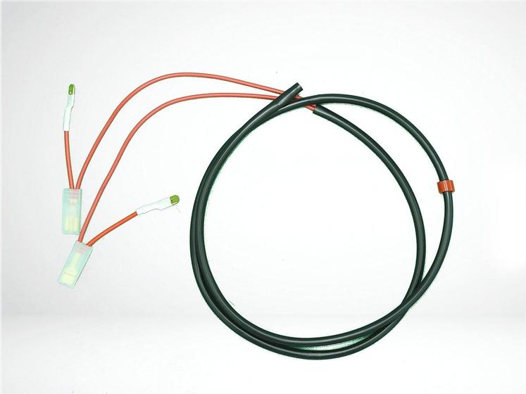 Imagem de Resistencia dreno refrigerador continental bosch 220v