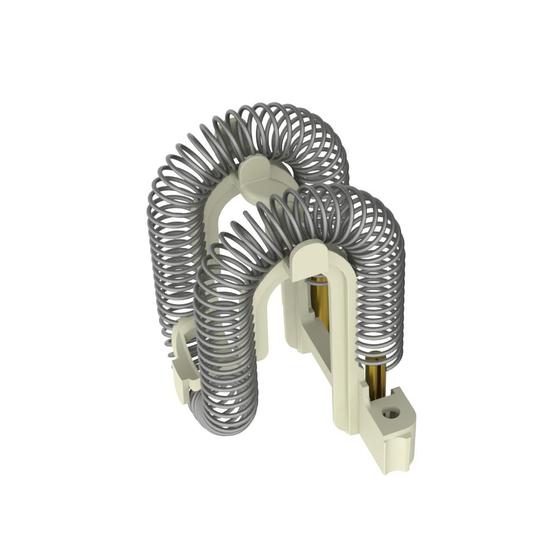 Imagem de Resistência Ducha Move e Sublime 7500W Zagonel