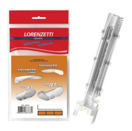 Imagem de Resistência Ducha Top Jet / Advanced - 220v 7500w Lorenzetti