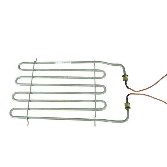 Resistencia Elétrica Cooktop Brastemp Churrasqueira 220v AZ135