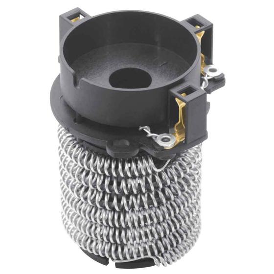Resistência Fame 6800w 220v Super Ducha Quattro Original Menor preço em Resistência Fame 6800w 220v Super Ducha Quattro Original
