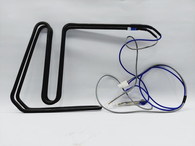 Resistência Geladeira Electrolux Side By Side SS90X SH90 127V 250W cód