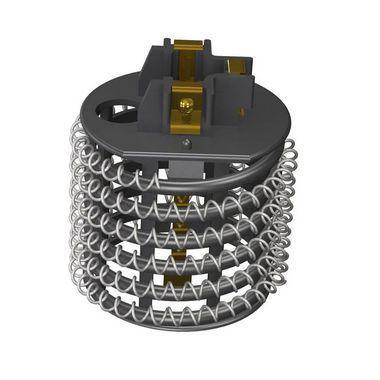 Resistencia Gorducha 4T 220V 5700W- Hydra Menor preço em Resistencia Gorducha 4T 220V 5700W- Hydra