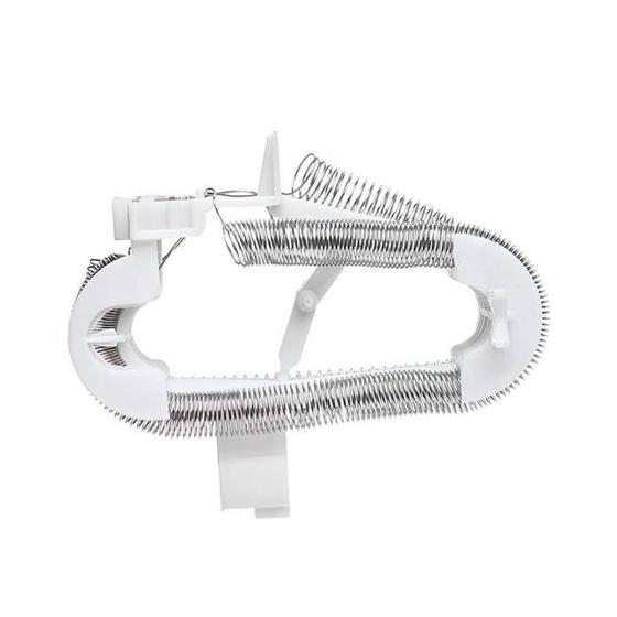 Resistência Hydra Para Ducha Spot 8 Temperaturas 6800W 220V Menor preço em Resistência Hydra Para Ducha Spot 8 Temperaturas 6800W 220V