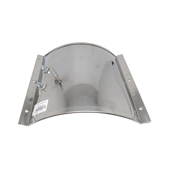 Imagem de Resistência Inox 1350w 220v para Autoclave 12l Kavo