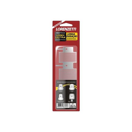 Imagem de Resistência Loren Ultra 220V 5500W 065-A Lorenzetti