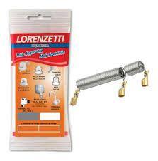 Resistencia lorenzetti maxi ducha original 220v 5500w 055a Menor preço em Resistencia lorenzetti maxi ducha original 220v 5500w 055a