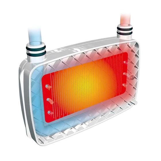 Resistência Lorenzetti para Chuveiro Acqua Ultra 3065-B 7800W 220V Menor preço em Resistência Lorenzetti para Chuveiro Acqua Ultra 3065-B 7800W 220V