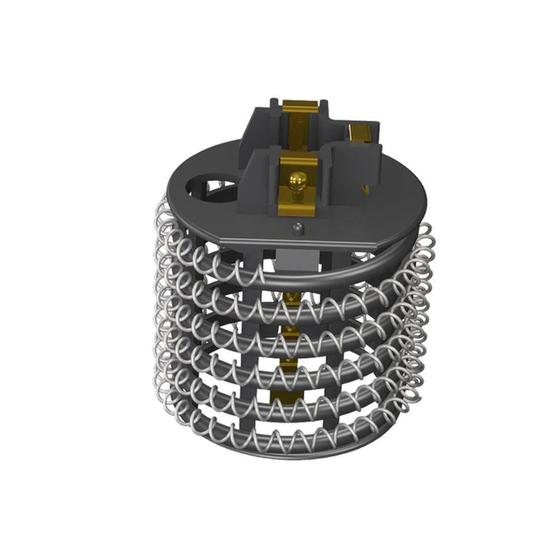 Imagem de Resistência para Banhão Power 4T 6400w Hydra - Hydra/Corona