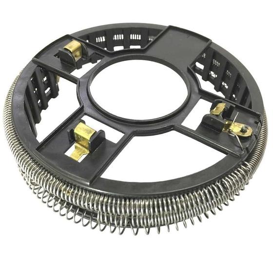Resistência para Chuveiro Hydra Minha Ducha Eletrônica 4 Temperaturas 5500W 110V Menor preço em Resistência para Chuveiro Hydra Minha Ducha Eletrônica 4 Temperaturas 5500W 110V