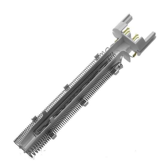 Resistência para Ducha Advanced Eletrônica 7500W 220V 3056F Lorenzetti Menor preço em Resistência para Ducha Advanced Eletrônica 7500W 220V 3056F Lorenzetti