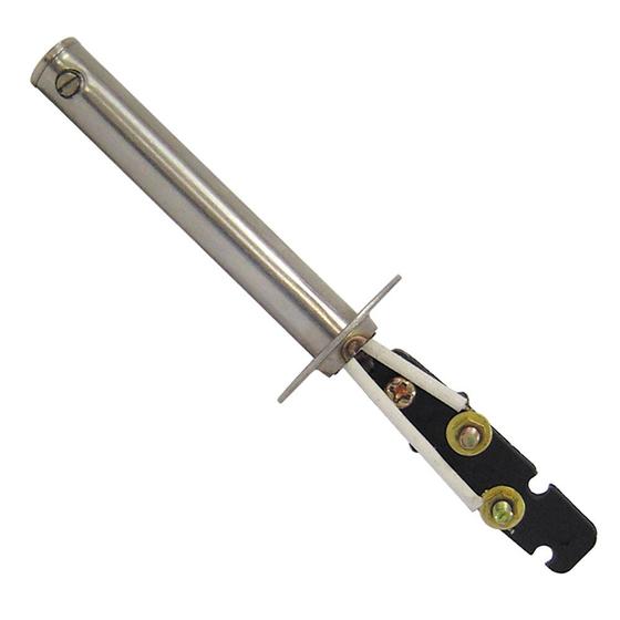 Imagem de Resistencia Para Ferro De Solda Hikari Hk Plus Cr-30W 110V Com 2 Pecas